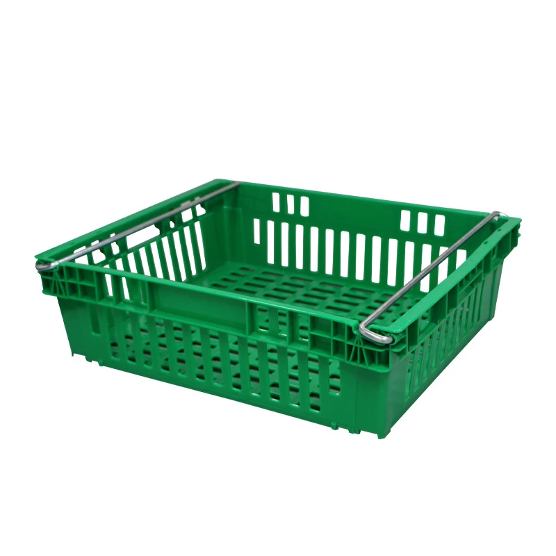 24 X 20 X 7″ Plastic Chillpac Tray