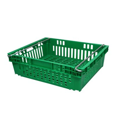 24 X 20 X 7″ Plastic Chillpac Tray