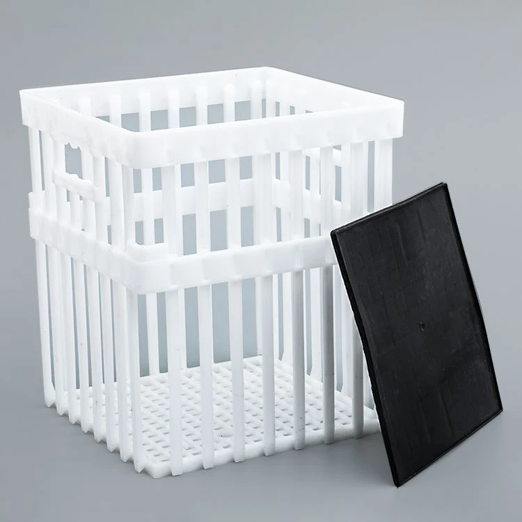 15 Dozen Egg Plastic Crate
