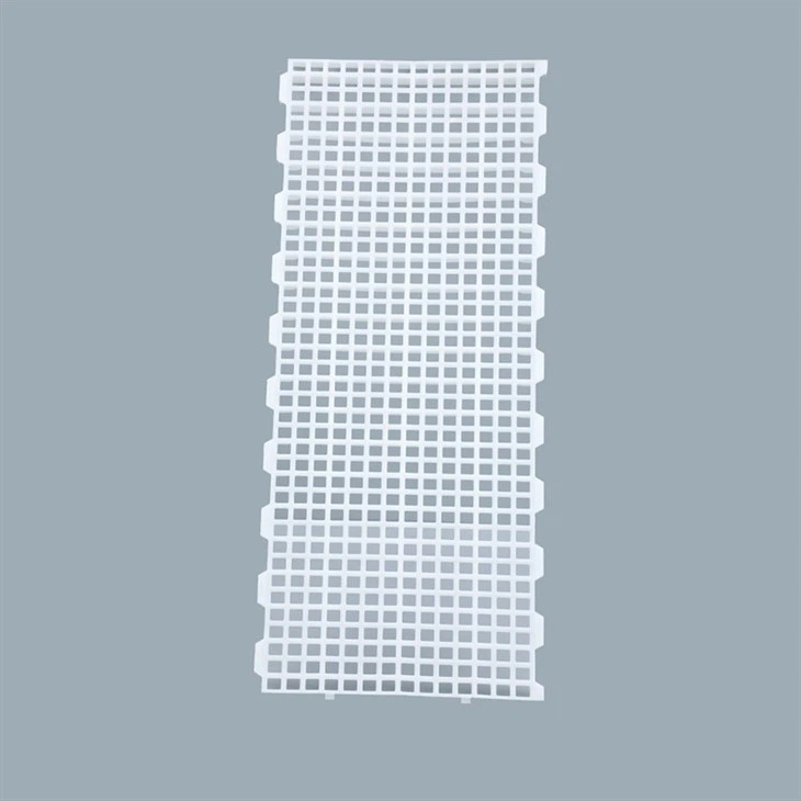 Plastic Broiler Chicken Flooring