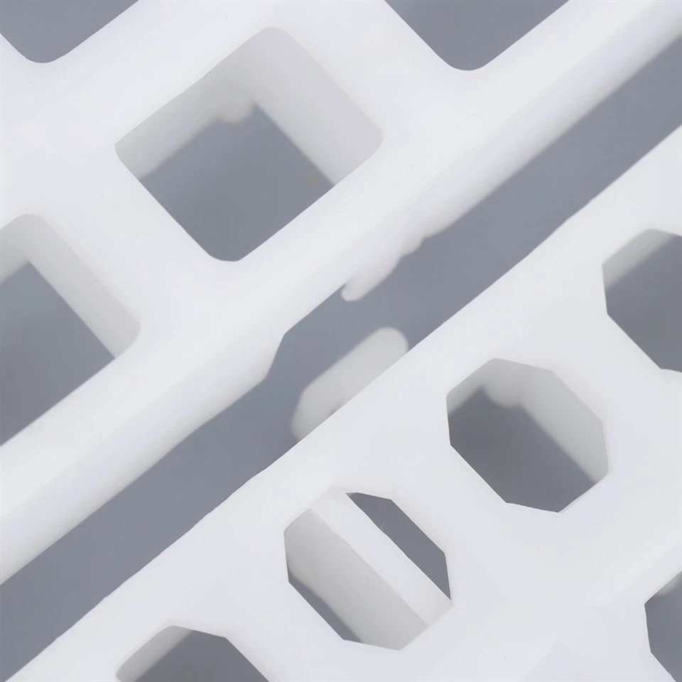 Plastic Chicken Slat Flooring