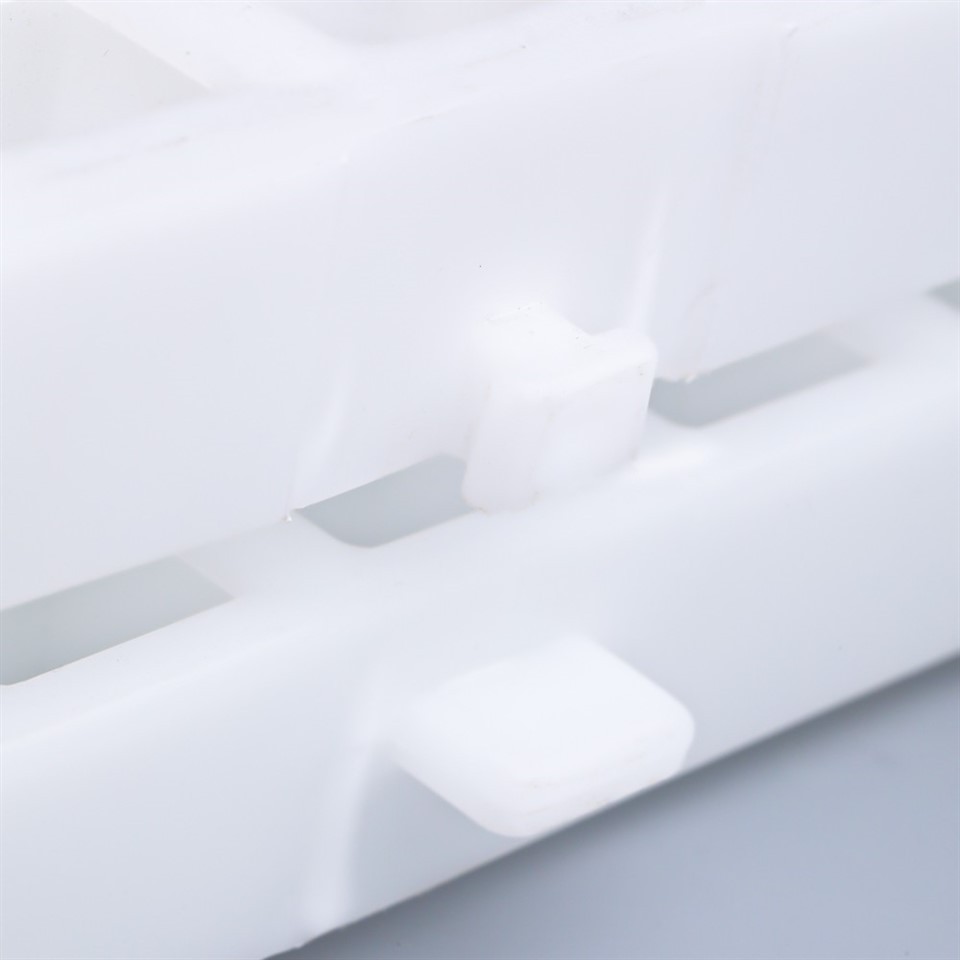 Plastic Chicken Slat Flooring