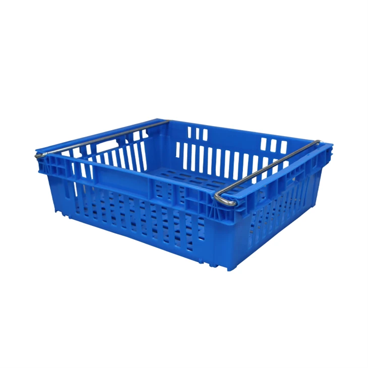 Plastic Nestable Chilling Tray