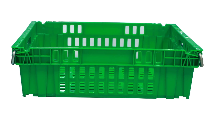Plastic Nestable Chilling Tray