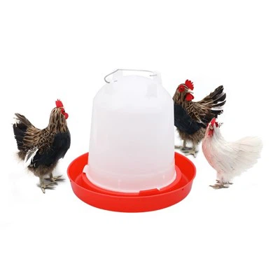 Different Capacity Broiler Chicken Drinker