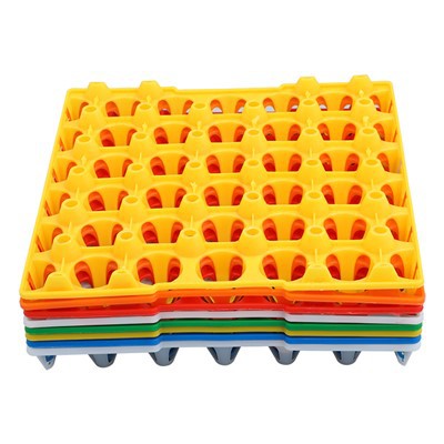 Plastic 30 Cell Egg Tray