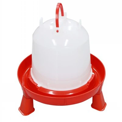 Poultry Feeding Drinker