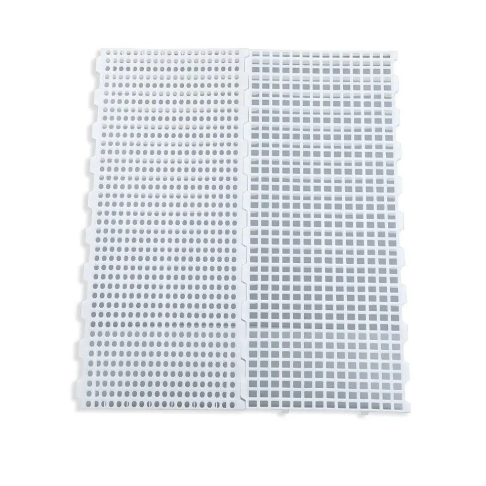 Waterfowl Plastic Floor Panels